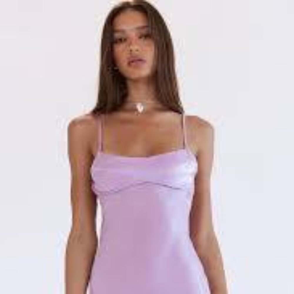 Violetta Princess Polly Dress